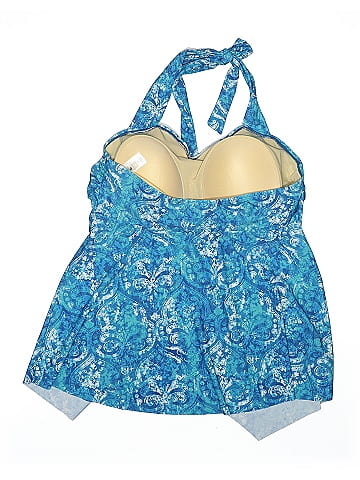 Swimsuits for all Swimsuit Top (view 2)