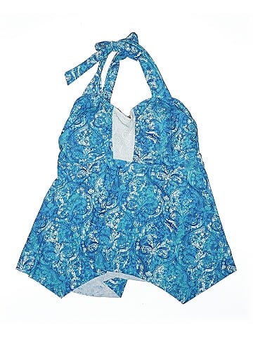Swimsuits for all Swimsuit Top (view 1)