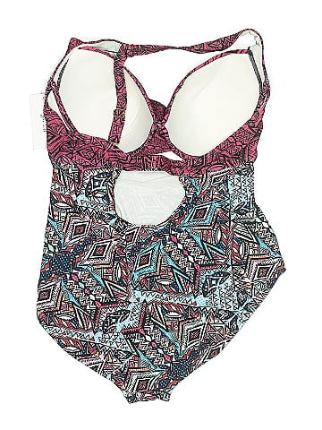 Swimsuits for all One Piece Swimsuit (view 2)