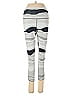 Lululemon Athletica Graphic Gray Ivory Active Pants Size 0 - photo 1