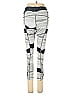 Lululemon Athletica Graphic Gray Ivory Active Pants Size 0 - photo 2