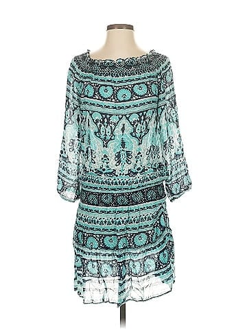 Calypso St. Barth Casual Dress (view 1)