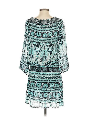 Calypso St. Barth Casual Dress (view 2)