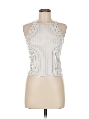 Divided by H&M Tank Top (view 1)