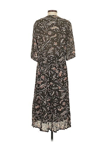 BA&SH Casual Dress (view 2)