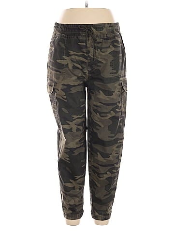 Assorted Brands Cargo Pants (view 1)