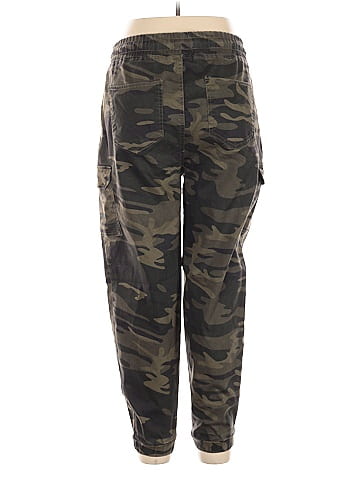 Assorted Brands Cargo Pants (view 2)