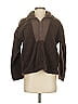 J.Crew 100% Polyester Brown Pullover Sweater Size XS - photo 1