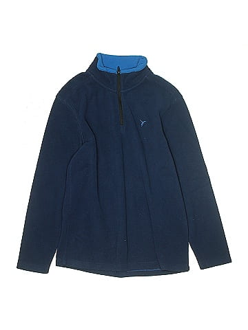 Active by Old Navy Sweatshirt (view 1)