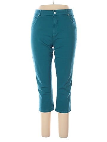 Isaac Mizrahi LIVE! Jeggings (view 1)