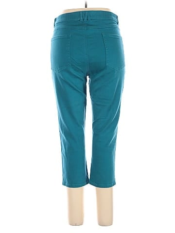 Isaac Mizrahi LIVE! Jeggings (view 2)