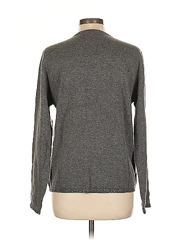 Sag Harbor Cardigan (view 2)