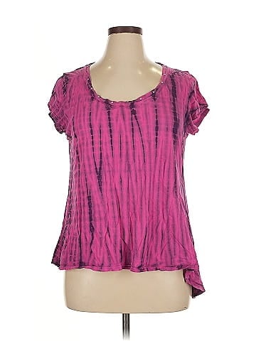 Bongo Short Sleeve Top (view 1)