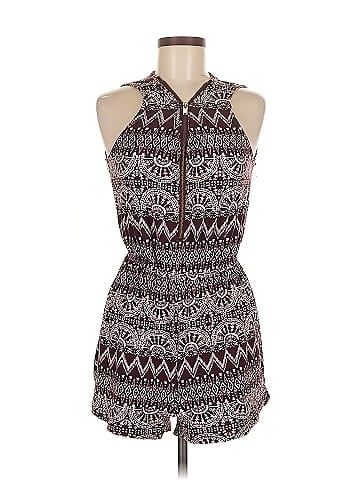 rue21 Romper (view 1)