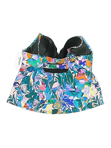 Swimsuits for all Swimsuit Top (view 2)