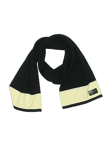 Coach Scarf (view 1)