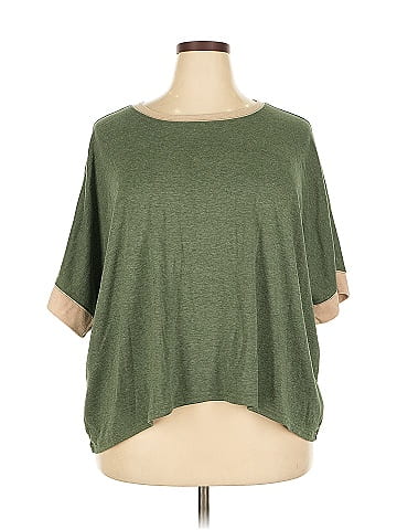 Dokotoo Poncho (view 1)