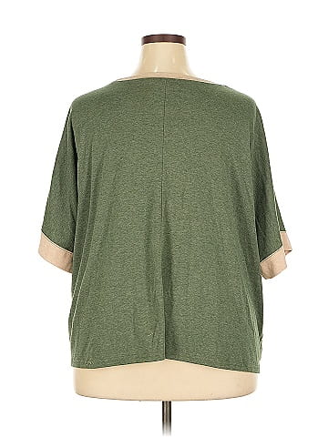 Dokotoo Poncho (view 2)