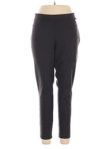 Calvin Klein Performance Active Pants (view 1)