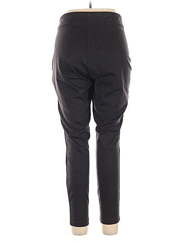 Calvin Klein Performance Active Pants (view 2)