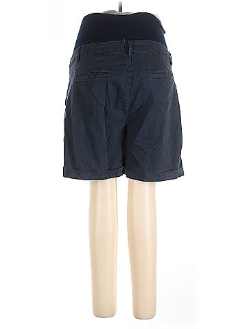 Gap - Maternity Shorts (view 2)