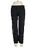 Vince. Chevron-herringbone Black Jeans Size 30 waist - photo 1