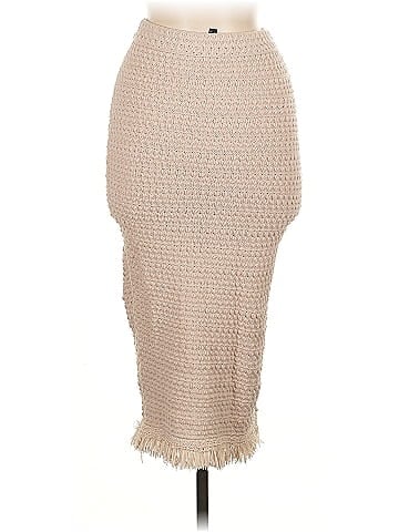 Aqua Casual Skirt (view 2)