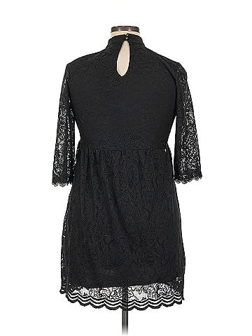 Xhilaration Casual Dress (view 2)
