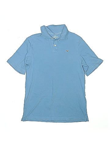 Vineyard Vines Short Sleeve Polo (view 1)