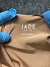 Jade Swim Tan Cocktail Dress Size XS - photo 3