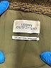 Urban Outfitters 100% Polyester Green Cardigan Size S - photo 6