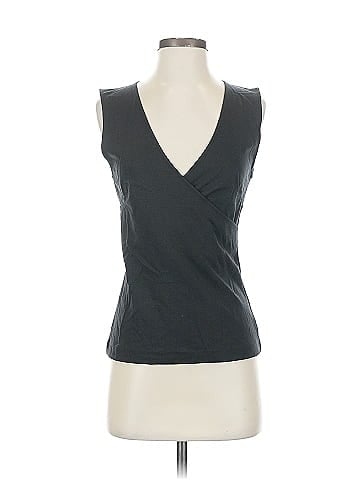 J.Crew 365 Sleeveless T-Shirt (view 1)