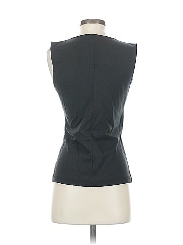 J.Crew 365 Sleeveless T-Shirt (view 2)