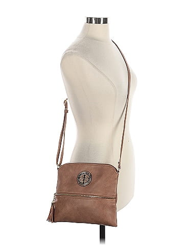 Unbranded Crossbody Bag (view 2)