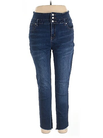 Suzanne Betro Jeans (view 1)