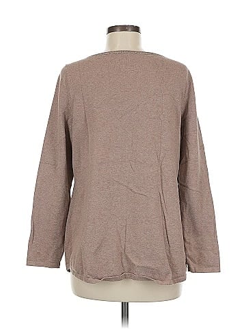 Zenergy by Chico's Pullover Sweater (view 2)