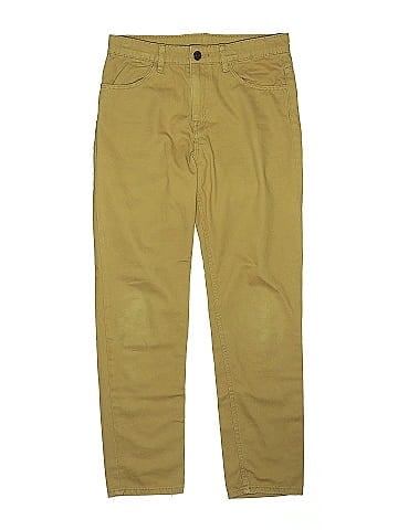 H&M Khakis (view 1)