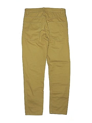 H&M Khakis (view 2)