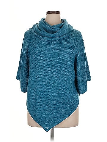 New Directions Poncho (view 1)