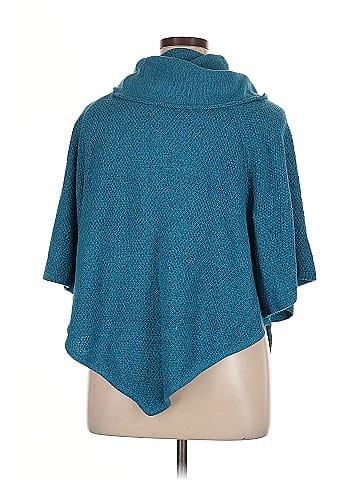 New Directions Poncho (view 2)