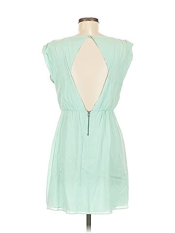 Alice + Olivia Casual Dress (view 2)