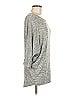 Fig & Blu Gray Pullover Sweater Size M - photo 4