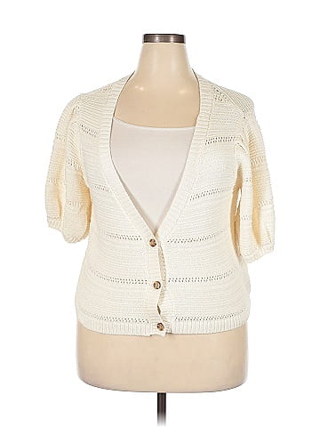 House of Harlow 1960 Cardigan (view 1)