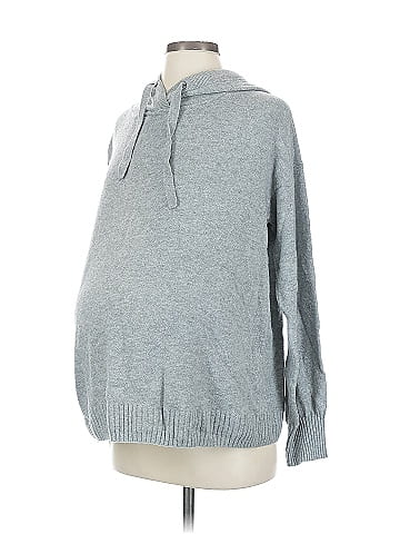 Gap - Maternity Pullover Sweater (view 1)