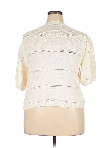 House of Harlow 1960 Cardigan (view 2)