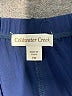 Coldwater Creek Color Block Blue Casual Pants Size M (petite) - photo 6