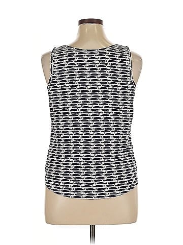 Ann Taylor LOFT Outlet Tank Top (view 2)