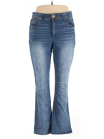 Democracy Jeans (view 1)