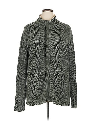 Carbon2Cobalt Jacket (view 1)