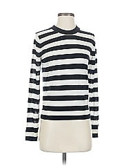Nili Lotan Long Sleeve Turtleneck
